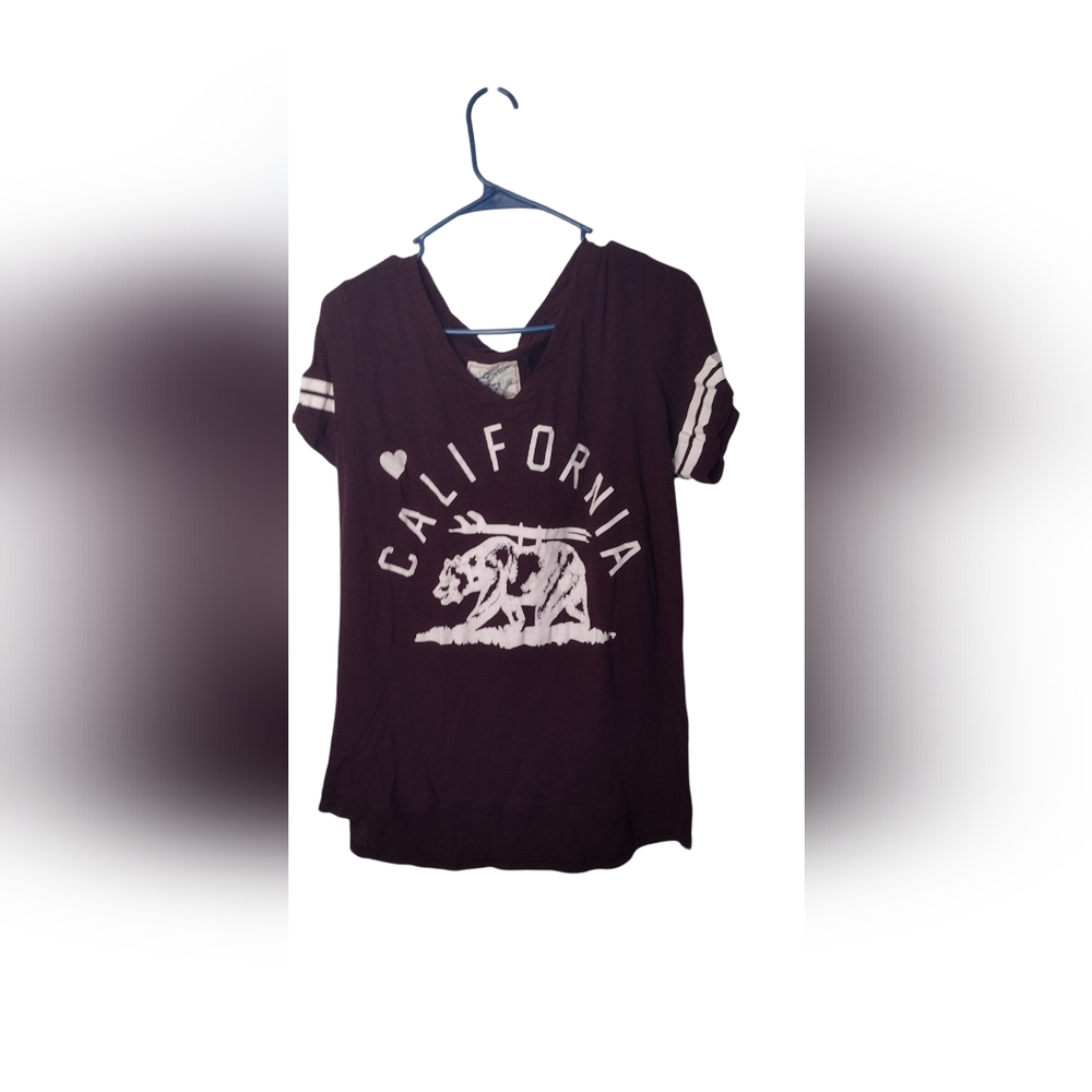 California shirt